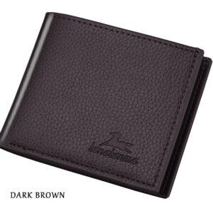 High quality Men's wallet