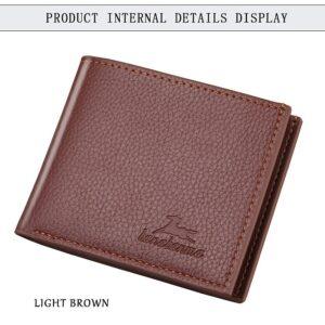 High quality Men's wallet