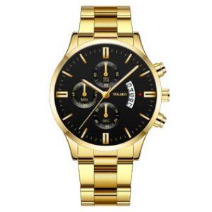 wrist watch Casual style