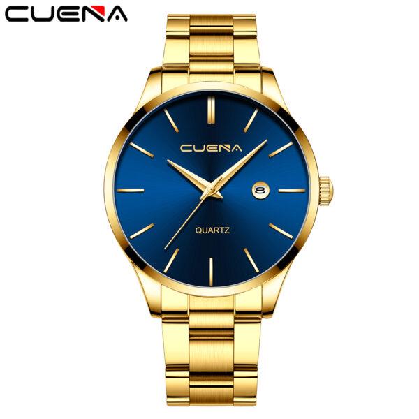 Men luxury wrist watch