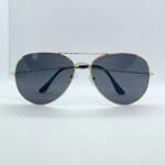 Pilot Sunglasses UV protection